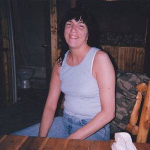 Meet your Posher, Mary ann